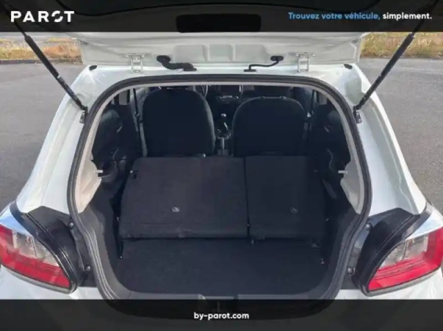 Mitsubishi Space Star my23 1.2 mivec 71 as&amp;g red line edition — photo 45