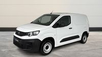 Peugeot Partner M 650kg BlueHDi 100ch S&S Pack Premium Connect