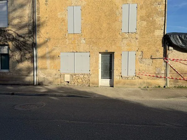 Maison à louer 4 chambres rénové