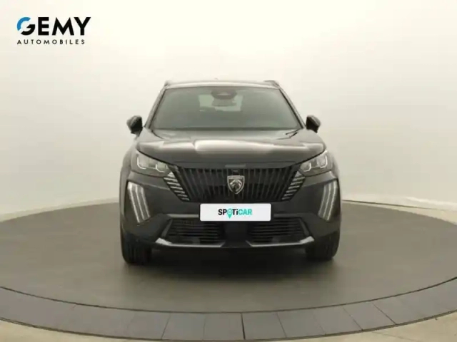 Peugeot 2008 hybrid 145 e-dcs6 — photo 2