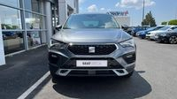 Seat Ateca 1.5 TSI 150ch Start&Stop Copa DSG7 — photo 2