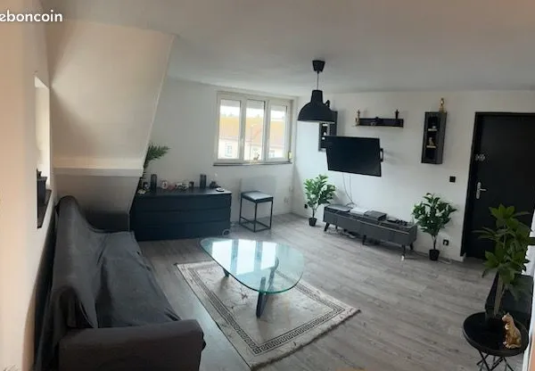 Location appartement direct proprietaire