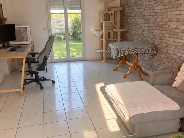 Maison 4 pièces 70 m²