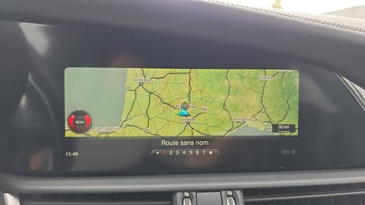 Alfa Romeo Giulia 2.2 JTD 210 Q4 AT8 - Veloce Ti – 2020 – 115288 km – Diesel – Boîte Automatique — photo 35