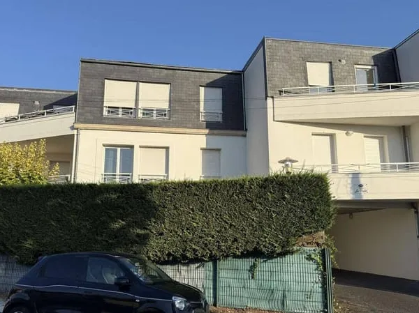 Appartement 3 pièces 78 m²