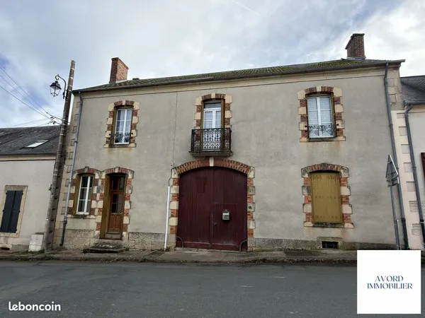 Maison 6 pièces 146 m²