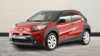 Toyota Aygo X 1.0 VVT-i 72ch Design — photo 1