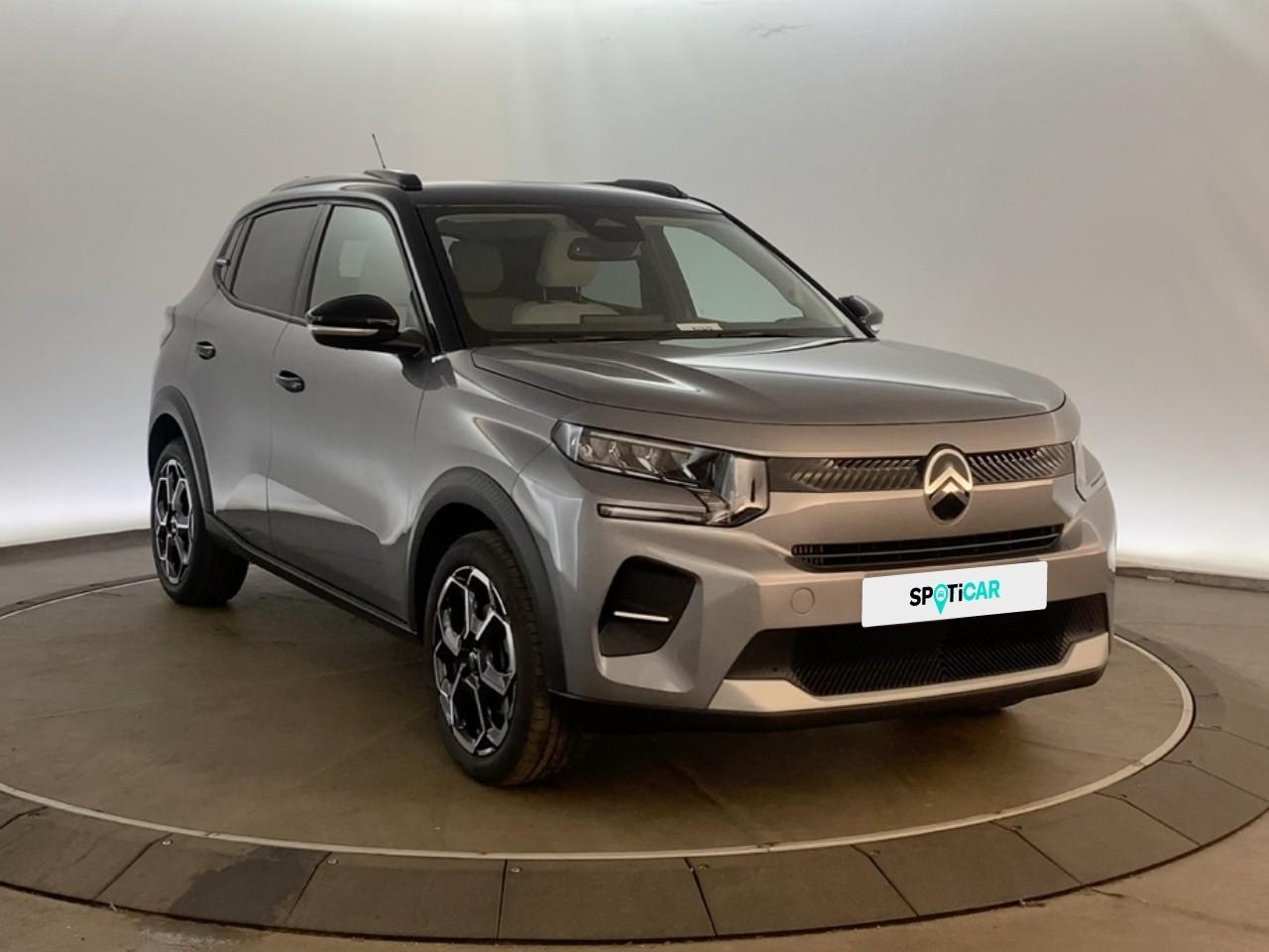 Citroën C3 turbo 100 ch manuelle max — photo 3