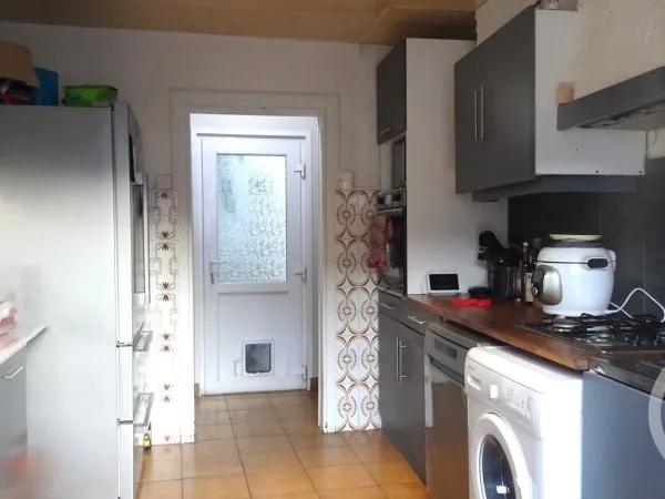 Maison 4 pièces 91 m²