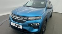 Dacia Spring 45ch Expression
