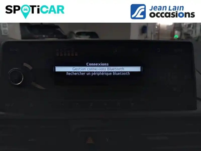 Opel Combo cargo 1.5 130 ch s/s l1h1 bvm6 augmente — photo 60
