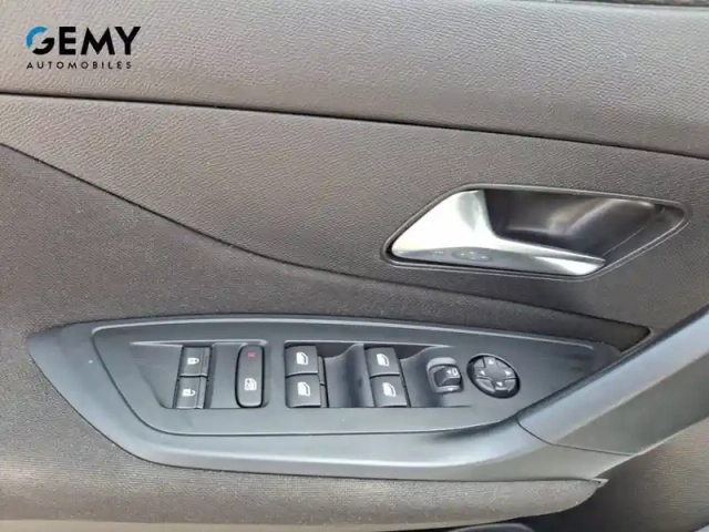 Peugeot 308 puretech 110ch s&amp;s bvm6 — photo 12