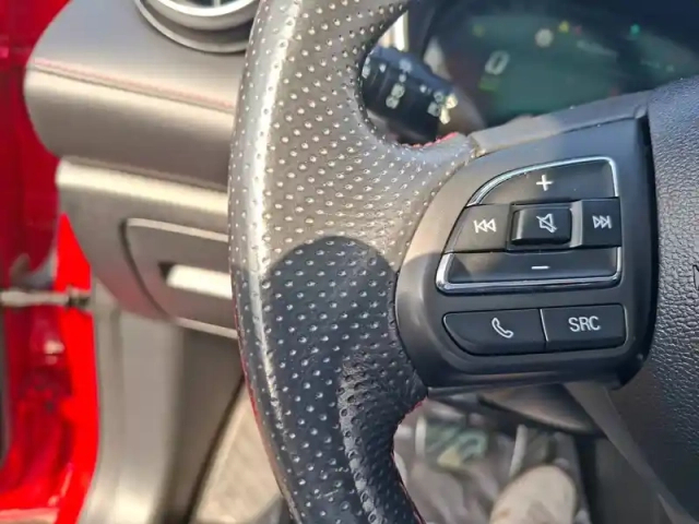 Mg Ehs 1.5t gdi phev — photo 28