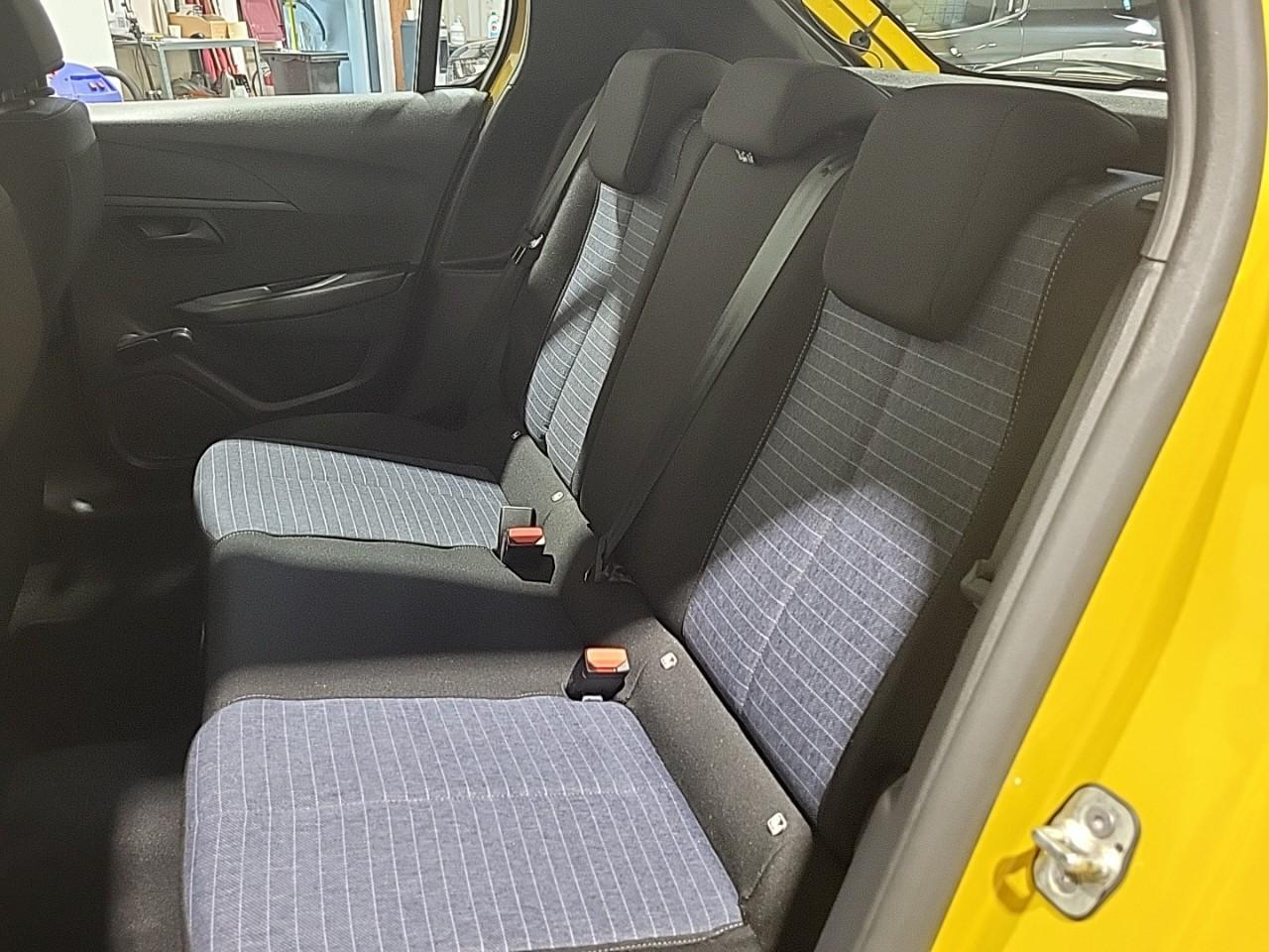 Peugeot 208 puretech 75 s&s bvm5 like — photo 13