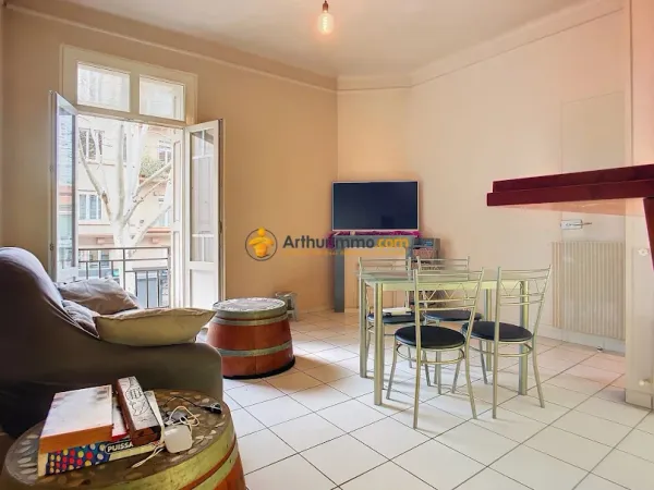 Appartement 3 pièces 71 m²