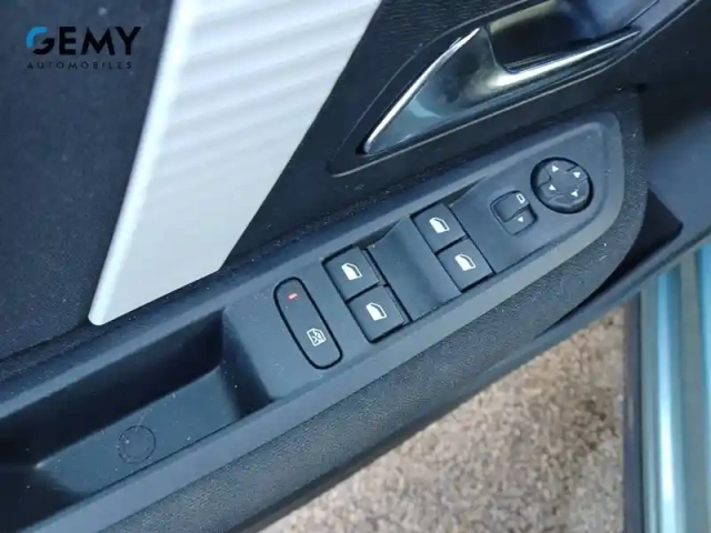 Citroën C4 puretech 130 s&amp;s bvm6 — photo 12