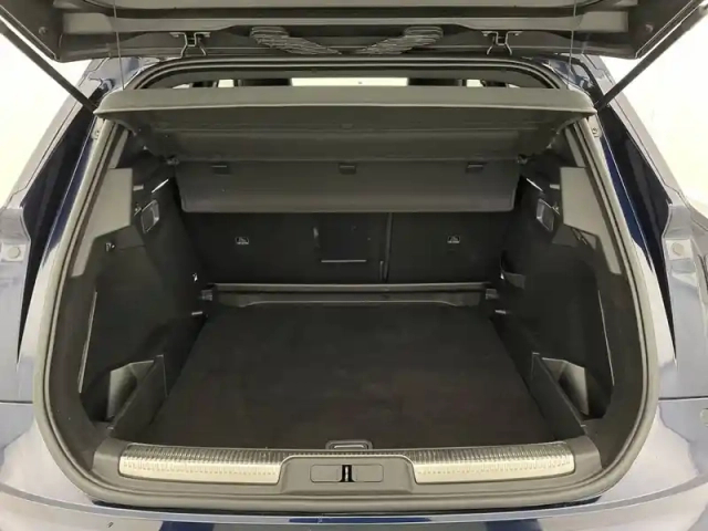 Ds Ds 7 ds7 crossback hybride e-tense 225 eat8 — photo 13