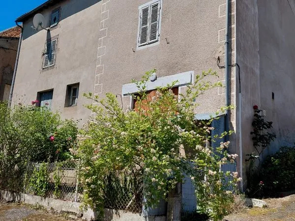 Maison de Ville