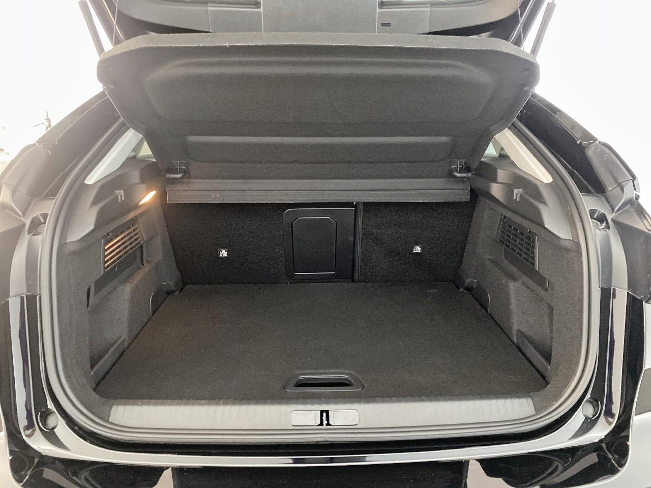 Citroën C4 hybride 136 e-dcs6 max — photo 6