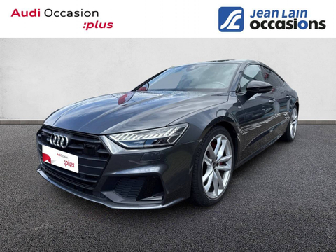 Audi A7 Sportback 55 TFSIe 367 S tronic 7 Quattro Competition