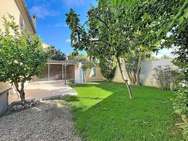 Maison 5 pièces 111 m²