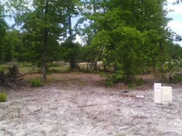 Terrain 815 m²