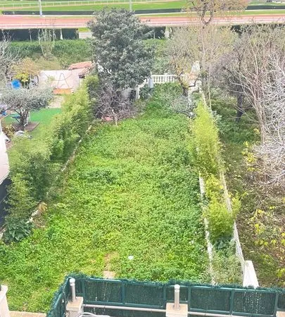 Appartement de 30m2 à louer sur Marseille 10