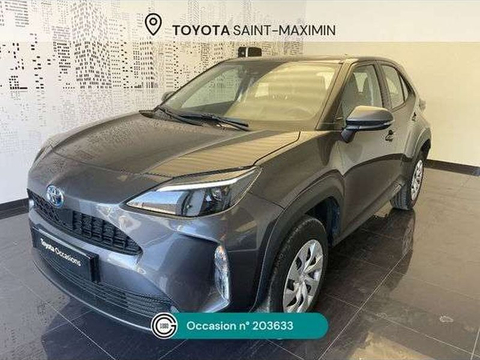 Toyota YARIS CROSS Toyota Yaris Cross