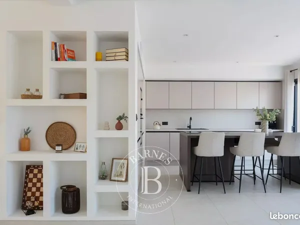 Maison 6 pièces 125 m²