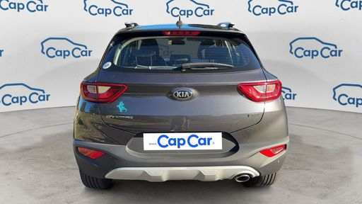 Kia Stonic 1.6 CRDi 110 - Active – 2018 – 99380 km – Diesel – Boîte Manuelle — photo 14