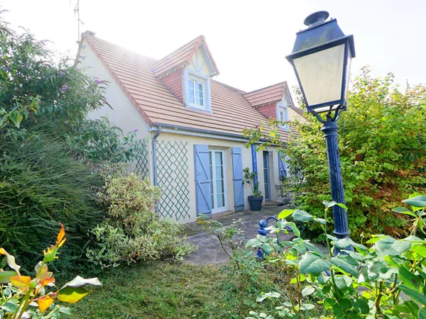 Maison 6 pièces 135 m²