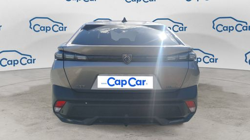 Peugeot 408 1.6 THP 225 Hybrid e-EAT8 - 408 – 2023 – 15164 km – Hybride rechargeable – Boîte Automatique — photo 6
