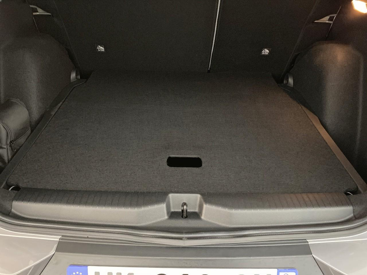Citroën C3 Aircross hybride 145 ch aut max — photo 6
