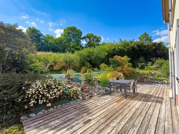 Maison 4 pièces 96 m²