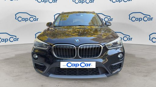 BMW X1 xDrive 20d  190 Steptronic 8 - M Sport – 2019 – 127341 km – Diesel – Boîte Automatique — photo 50
