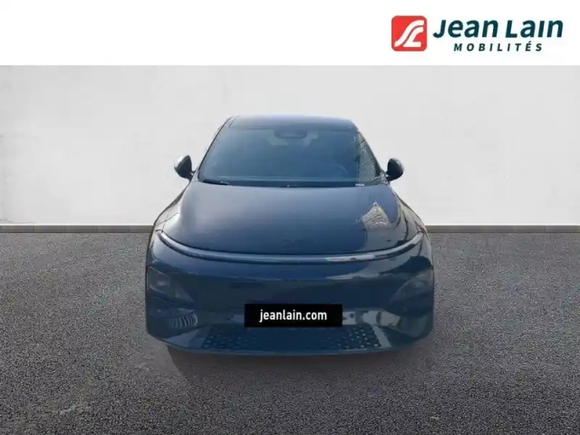 Xpeng G6 performance — photo 2
