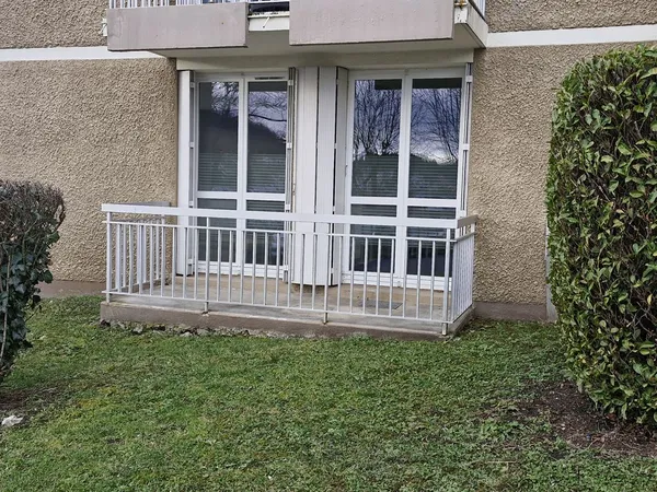 Appartement 2 pièces 54 m²