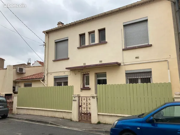 Vente Maison Narbonne