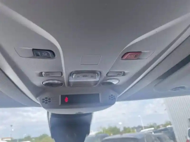 Citroën Berlingo e- van m 136 ch aut. 54 kwh charge utile majoree — photo 18