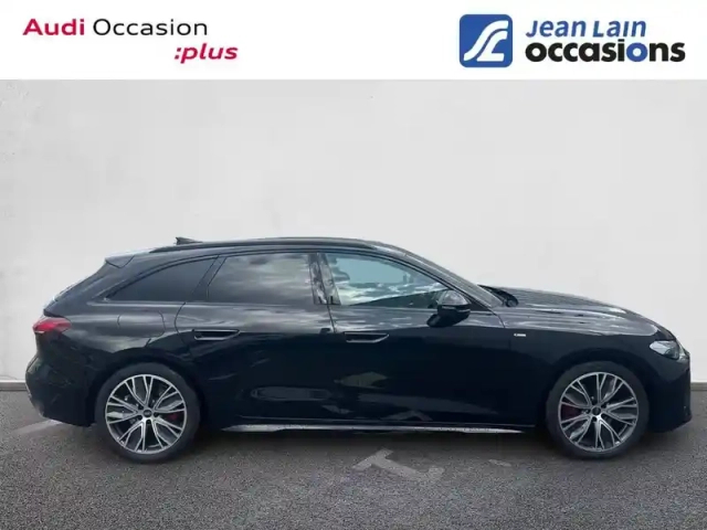 Audi A5 avant tdi hybride 204 ch s tronic 7 — photo 24