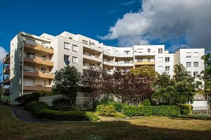 T3 Saint Herblain les hirondelles