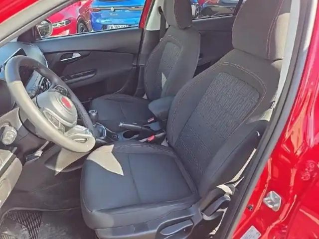 Fiat Tipo sw 1.0 firefly turbo 100ch s/s life plus — photo 9