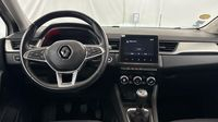 Renault Captur 1.5 Blue dCi 95ch Intens — photo 11