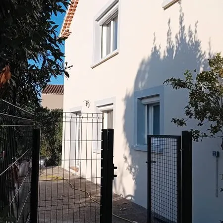 Maison Location Alès 4p 95m² 995€