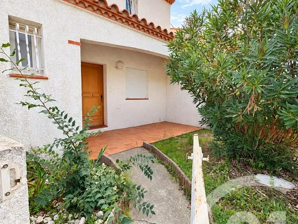 Maison 4 pièces 93 m²