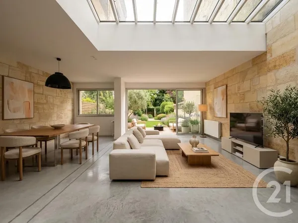 Maison 6 pièces 177 m²