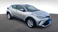 Toyota C-Hr 1.8 Hybride 125ch business edition CVT — photo 3