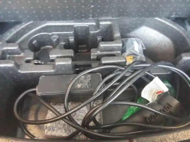 Hyundai Kona electrique 39 kwh - 136 ch — photo 20