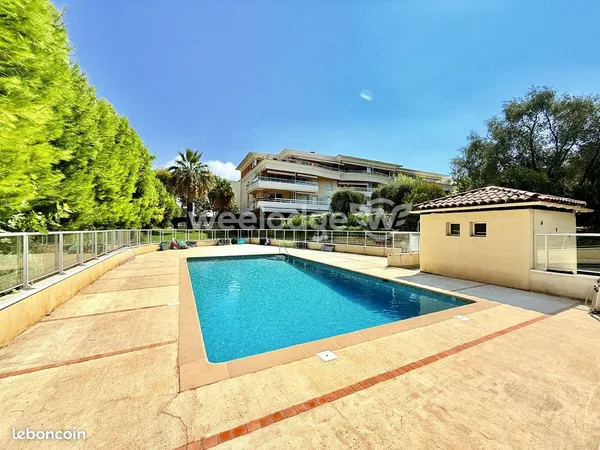 Appartement 5 pièces 100 m²