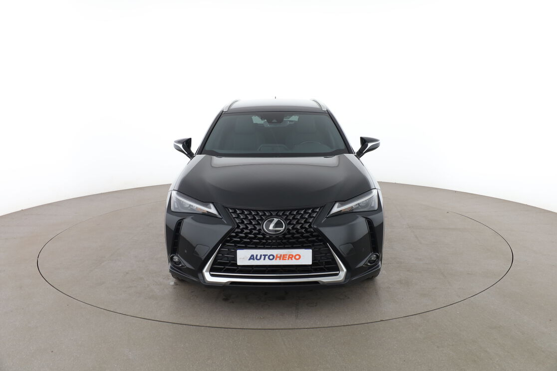 Lexus UX-Serie 250h Pack Business 2WD — photo 8